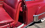 1950 Rocket 88 Futuramic Convertible Thumbnail 44