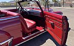 1950 Rocket 88 Futuramic Convertible Thumbnail 45