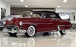 1950 Rocket 88 Futuramic Convertible Thumbnail 58