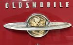 1950 Rocket 88 Futuramic Convertible Thumbnail 66