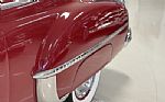 1950 Rocket 88 Futuramic Convertible Thumbnail 75