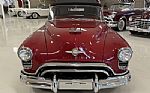 1950 Rocket 88 Futuramic Convertible Thumbnail 83