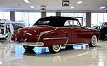 1950 Rocket 88 Futuramic Convertible Thumbnail 88