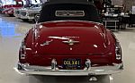 1950 Rocket 88 Futuramic Convertible Thumbnail 89