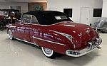 1950 Rocket 88 Futuramic Convertible Thumbnail 90