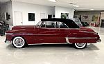 1950 Rocket 88 Futuramic Convertible Thumbnail 91