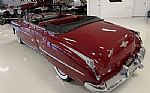 1950 Rocket 88 Futuramic Convertible Thumbnail 98