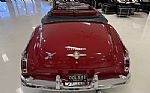 1950 Rocket 88 Futuramic Convertible Thumbnail 100