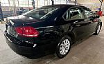 2013 Passat Thumbnail 3