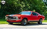 1970 Mustang Thumbnail 7