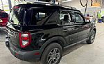 2025 Bronco Sport Thumbnail 3