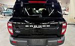 2025 Bronco Sport Thumbnail 2