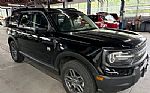 2025 Bronco Sport Thumbnail 4