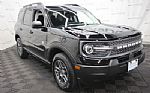 2025 Bronco Sport Thumbnail 10