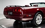 1993 Corvette 40th Anniversary Thumbnail 6