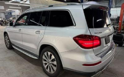 Photo of a 2019 Mercedes-Benz GLS SUV for sale