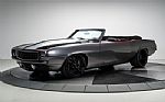 1969 Camaro Thumbnail 8