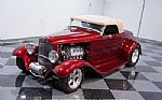 1932 Roadster Boss 9 with Trailer Thumbnail 24