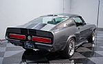 1967 Mustang GT500 Eleanor Tribute Thumbnail 9