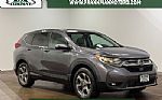 2018 CR-V Thumbnail 1