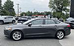 2018 Fusion Thumbnail 2