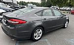 2018 Fusion Thumbnail 5