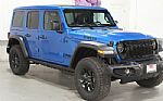 2026 Wrangler Thumbnail 1