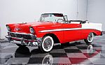 1956 Bel Air Convertible Thumbnail 18