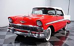 1956 Bel Air Convertible Thumbnail 16