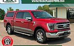 2022 F-150 Thumbnail 1