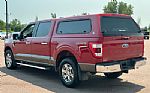 2022 F-150 Thumbnail 5