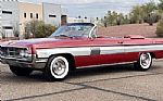 1962 Oldsmobile Starfire Thumbnail 3