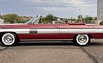 1962 Oldsmobile Starfire Thumbnail 4
