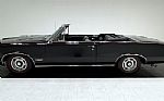 1964 GTO Convertible Thumbnail 4