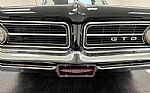 1964 GTO Convertible Thumbnail 12