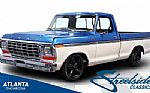 1979 F-100 Coyote Restomod Thumbnail 1