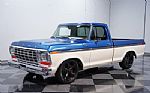 1979 F-100 Coyote Restomod Thumbnail 6