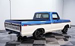 1979 F-100 Coyote Restomod Thumbnail 11