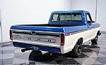 1979 F-100 Coyote Restomod Thumbnail 10