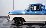 1979 F-100 Coyote Restomod Thumbnail 19