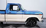 1979 F-100 Coyote Restomod Thumbnail 24