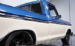 1979 F-100 Coyote Restomod Thumbnail 22