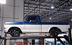 1979 F-100 Coyote Restomod Thumbnail 48
