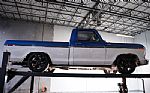 1979 F-100 Coyote Restomod Thumbnail 49