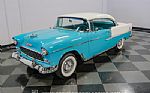 1955 Bel Air 2 Door Hardtop Thumbnail 35