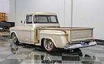 1956 3100 Big Window Restomod Thumbnail 9