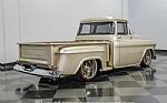 1956 3100 Big Window Restomod Thumbnail 12