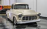 1956 3100 Big Window Restomod Thumbnail 17