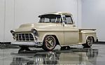1956 3100 Big Window Restomod Thumbnail 21