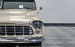 1956 3100 Big Window Restomod Thumbnail 20